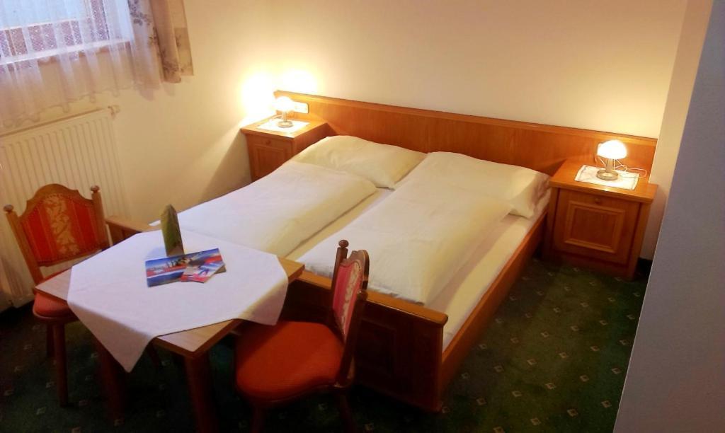Gaestehaus Toferer Grossarl Cameră foto